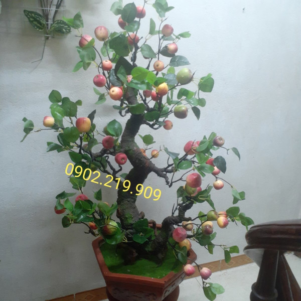 Artificial bonsai