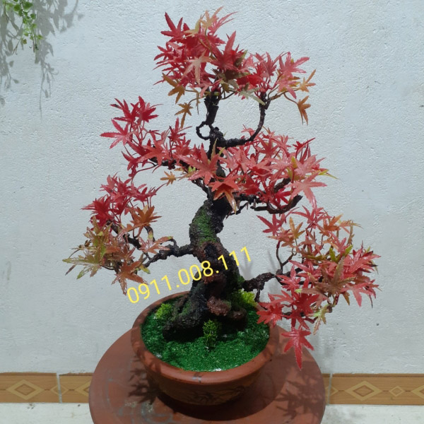 Artificial bonsai