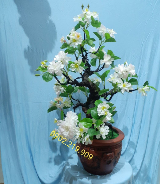 Artificial bonsai