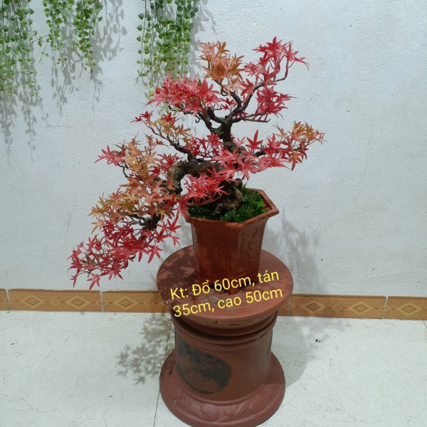 Artificial bonsai