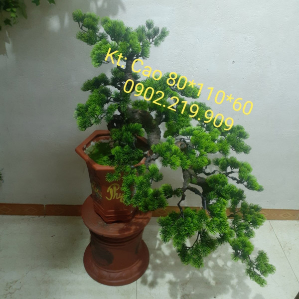Artificial bonsai