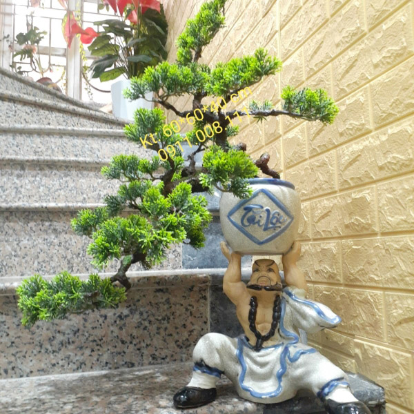 Artificial bonsai