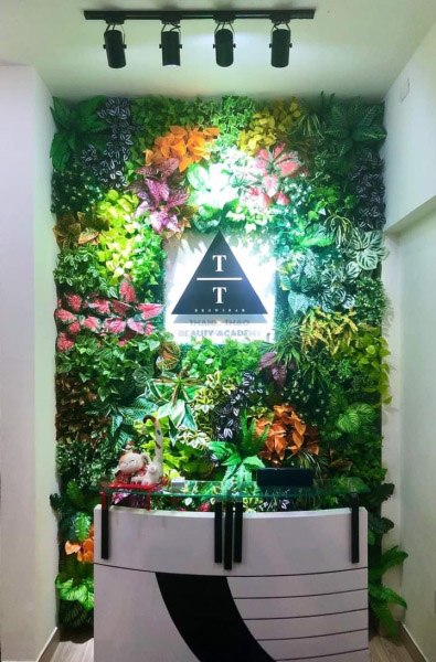 Artificial foliage