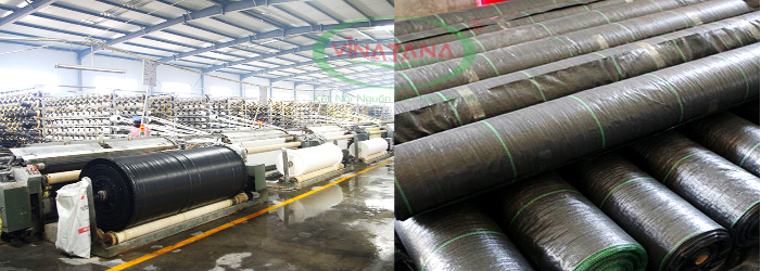 Geotextile Product