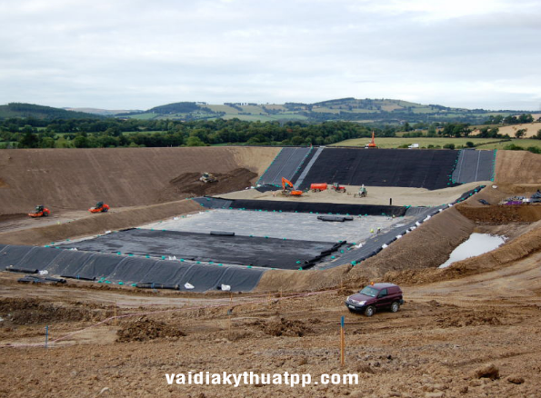 Geotextile Product