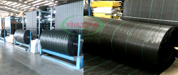 Geotextile Product