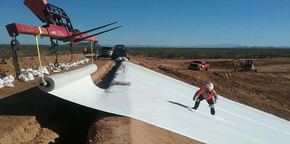 Geotextile Product