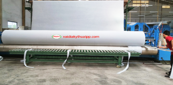 Geotextile Product
