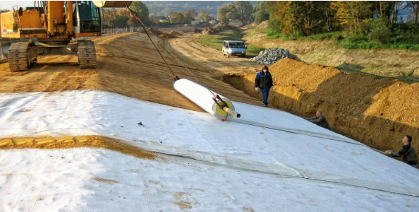 Geotextile Product
