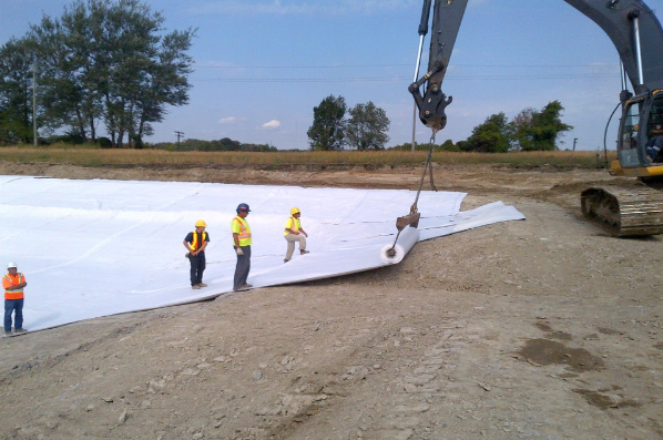 Geotextile Product