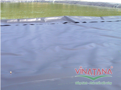 HDPE Waterproofing Membrane