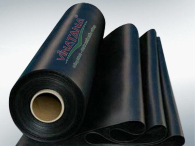HDPE Waterproofing Membrane