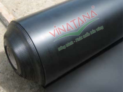 HDPE Waterproofing Membrane