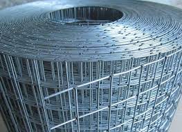 Welded Wire Mesh