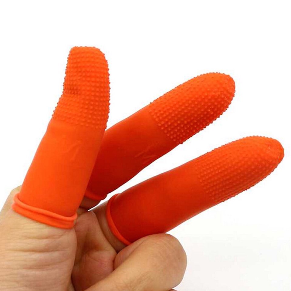 Finger cots