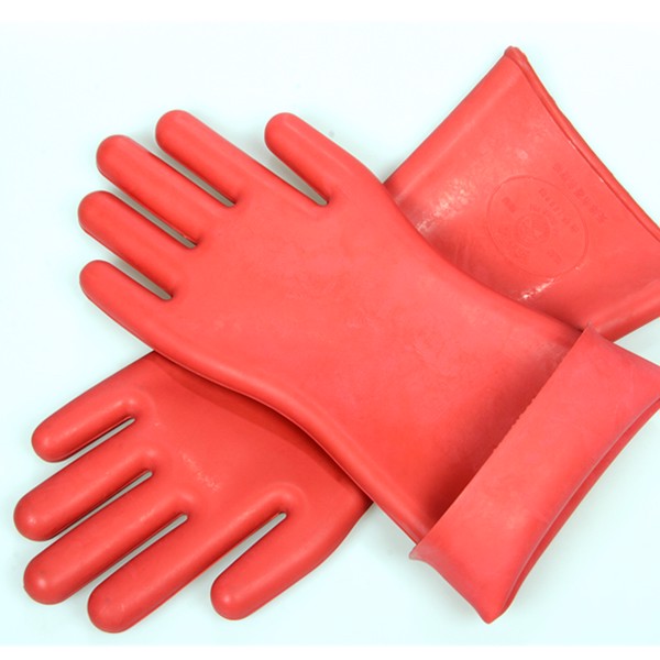 Insulation gloves