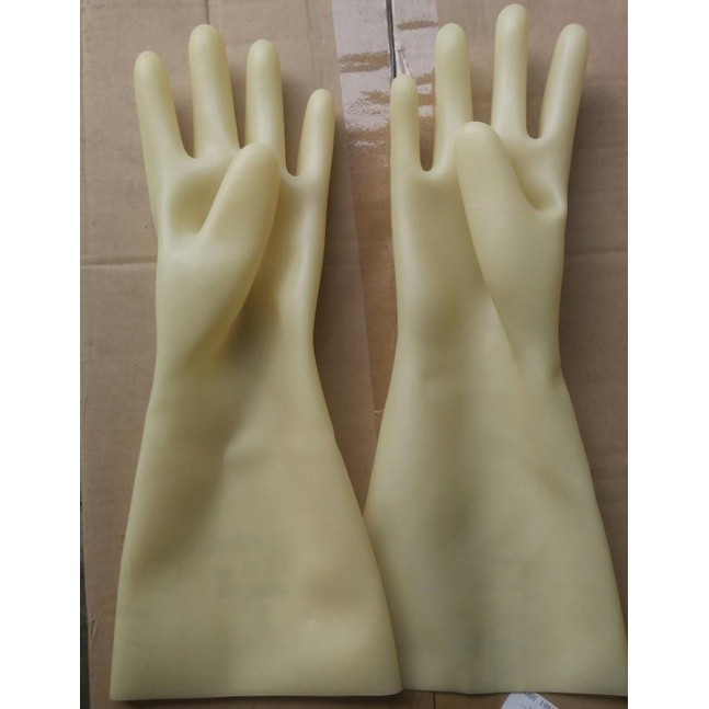 Insulation gloves