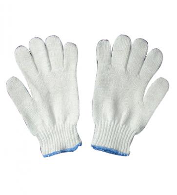 Wool safety gloves