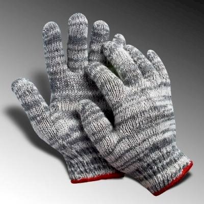 Wool safety gloves