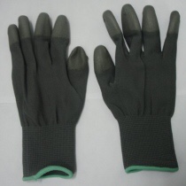PU coated gloves