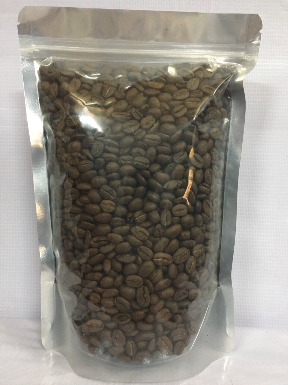 Moka Coffee Beans