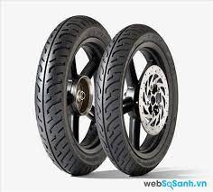 Tires of all kinds