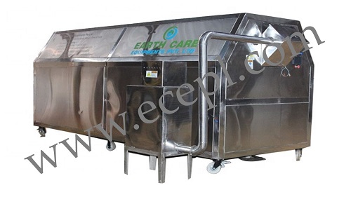 Kwik Composter (KCE)