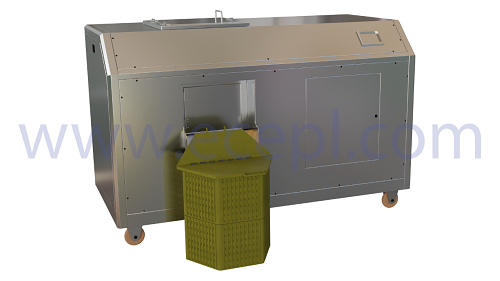 Kwik Composter Accelerator