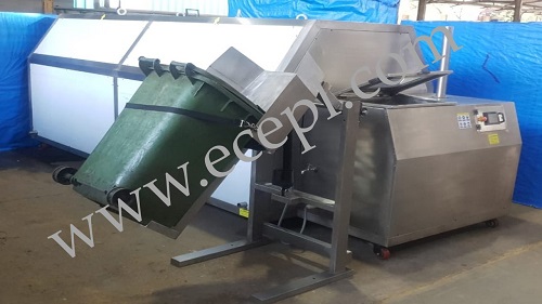 Kwik Composter
