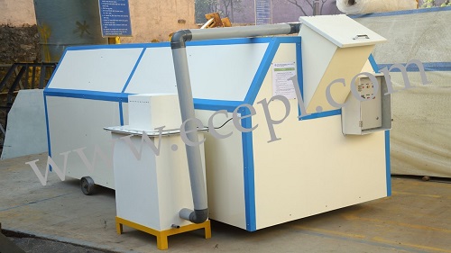 Kwik Composter