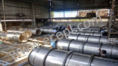 Manufacturing Facility