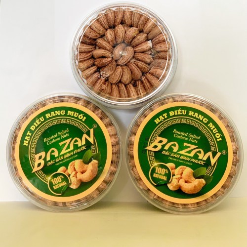 Bazan cashew nuts