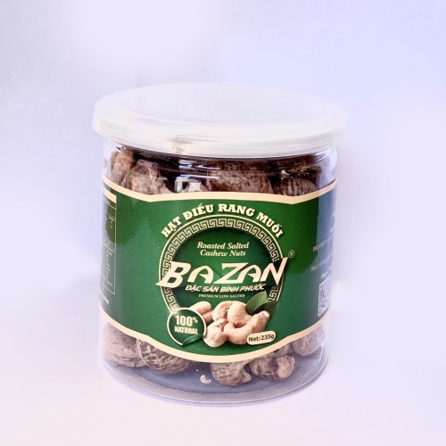 Bazan cashew nuts