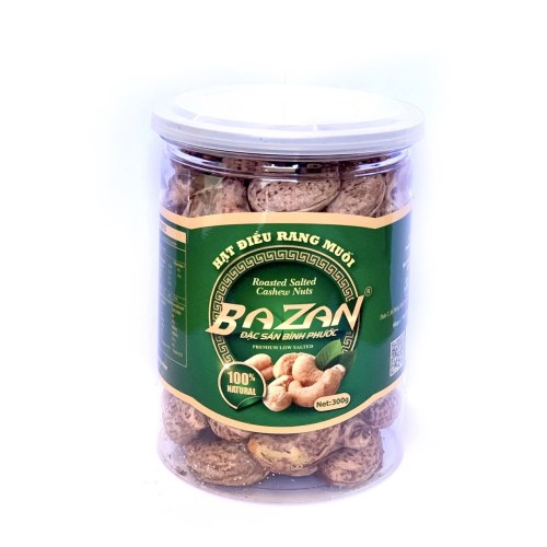 Bazan cashew nuts