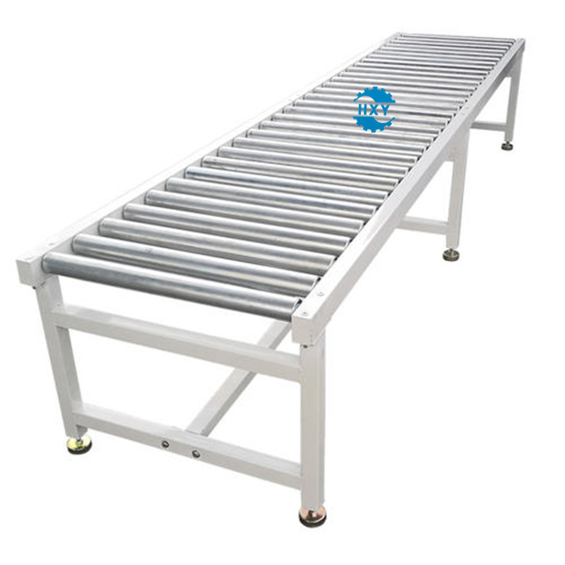 Gravity Roller Conveyor