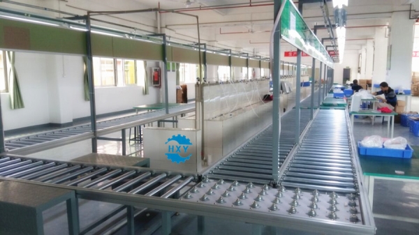 Roller Conveyor