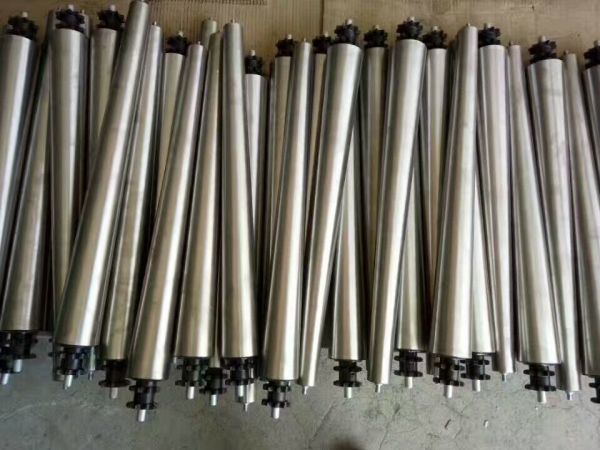Roller Conveyor