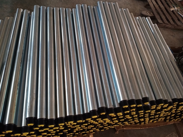 Roller Conveyor