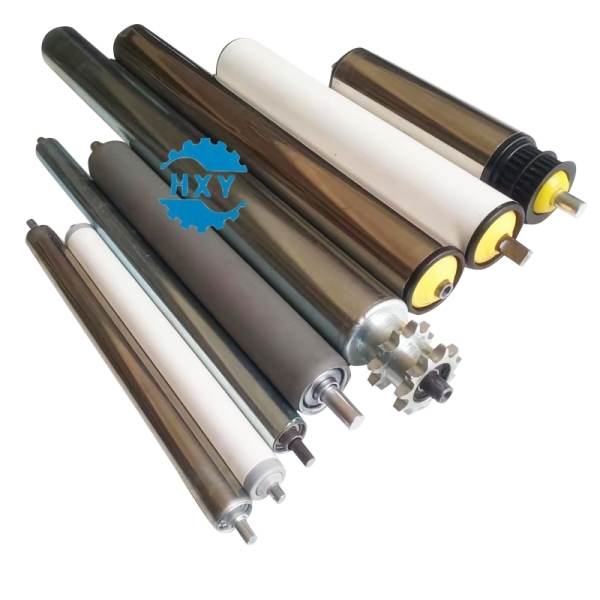 Roller Conveyor