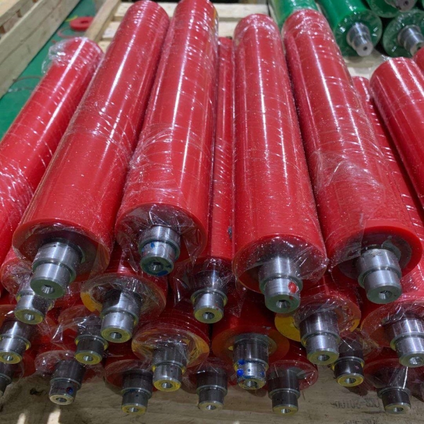 Roller Conveyor