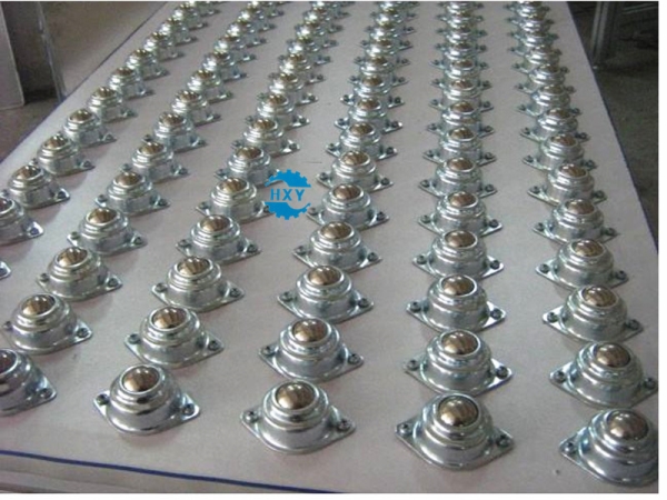 Ball Transfer Unit
