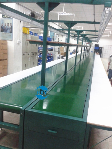PVC Conveyor
