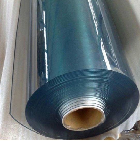 PVC film