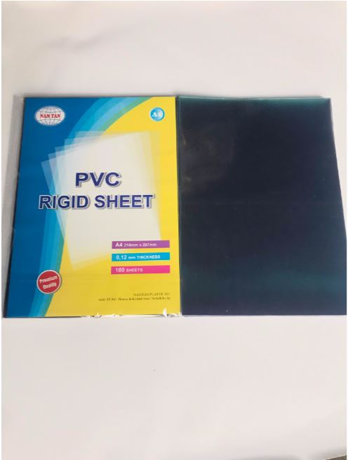 PVC film