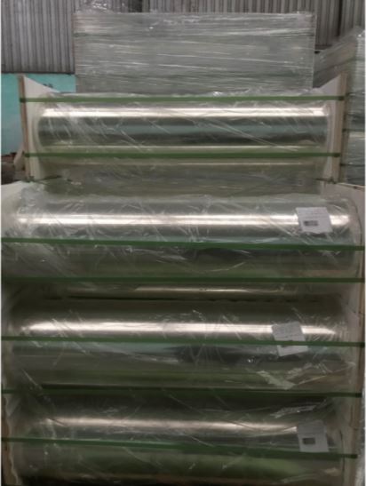 PET film