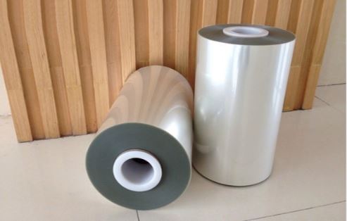 PET film