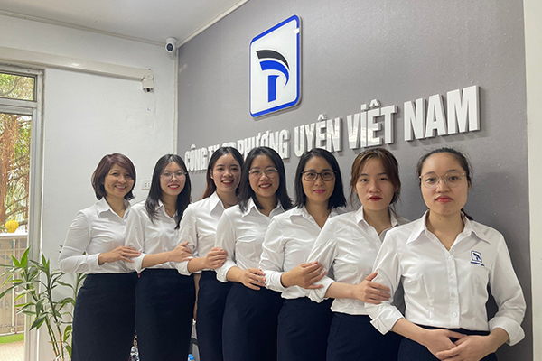 Phuong Uyen company image