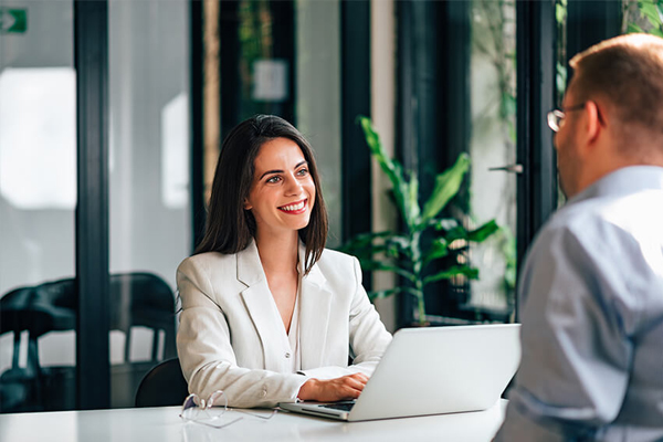 Tax consulting service