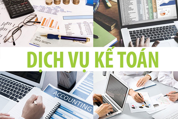 Full accounting service