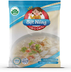 Tapioca flour